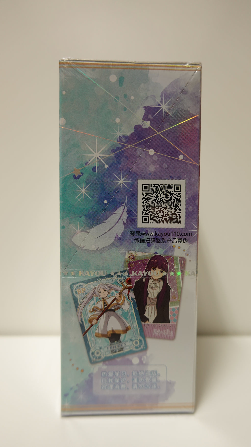 Frieren: Beyond Journey's End - Display - CN